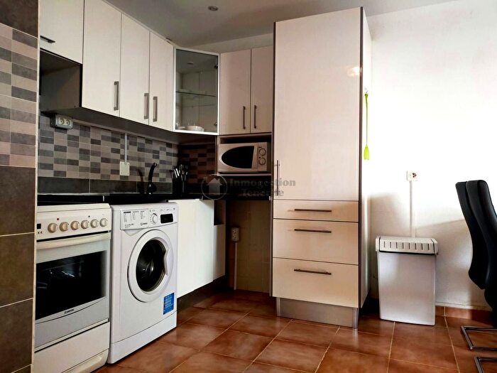 Piso en venta en Las Galletas, Arona de 1 habitacion