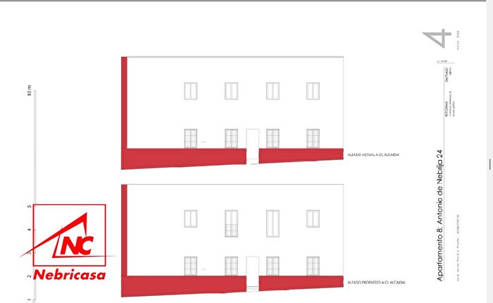 Casas en venta y pisos alquiler - 3