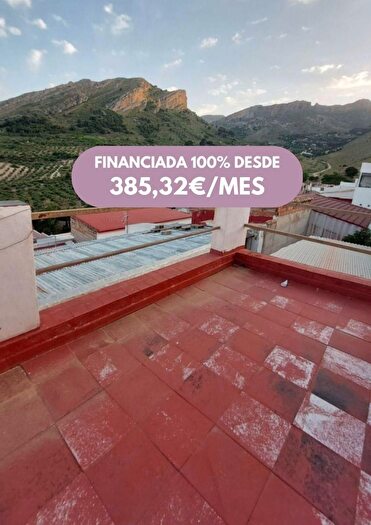 Casas en venta y pisos alquiler - 1