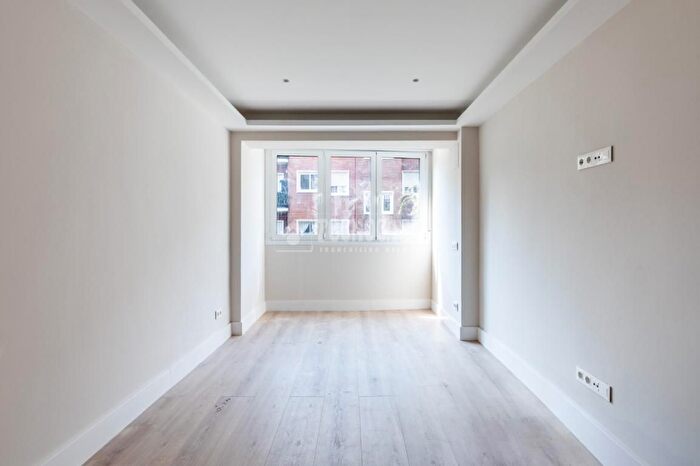 Piso en venta en Arganzuela, Chopera de 3 habitaciones