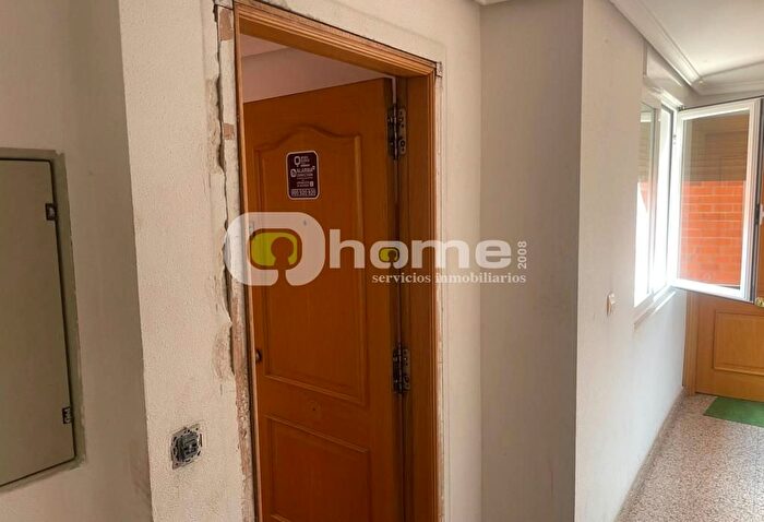 Casas en venta y pisos alquiler - 2