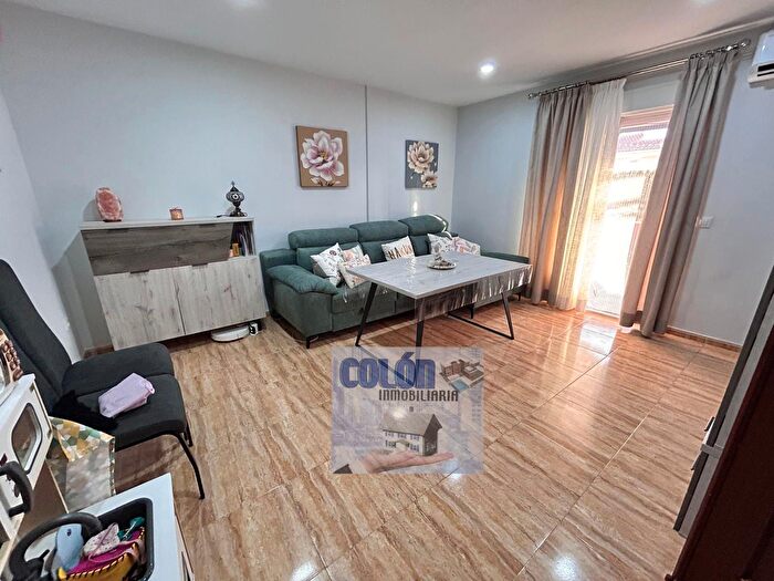 Piso en venta en Martos, Jaén de 3 habitaciones