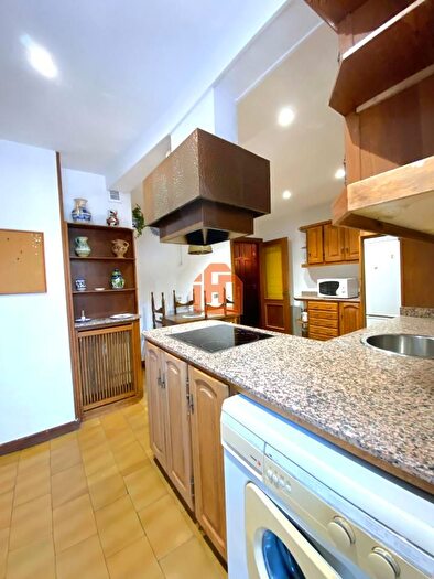 Casas en venta y pisos alquiler - 2
