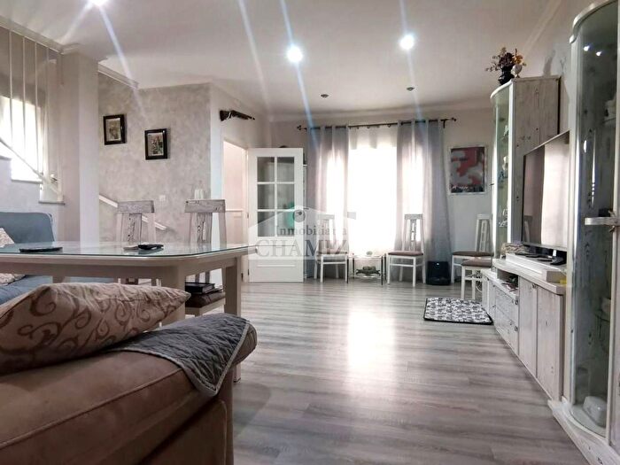 Casa en venta en Villanueva de la Serena, Badajoz de 3 habitaciones