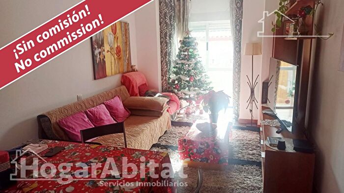 Casas en venta y pisos alquiler - 1