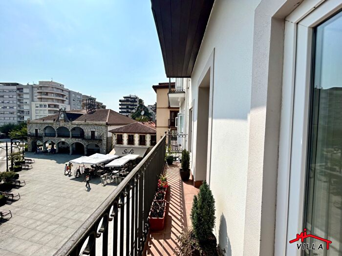 Casas en venta y pisos alquiler - 3