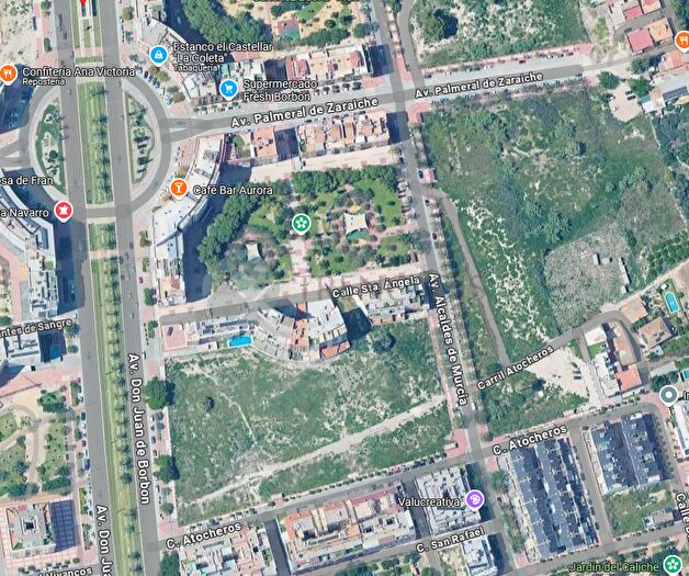 Casas en venta y pisos alquiler - 2