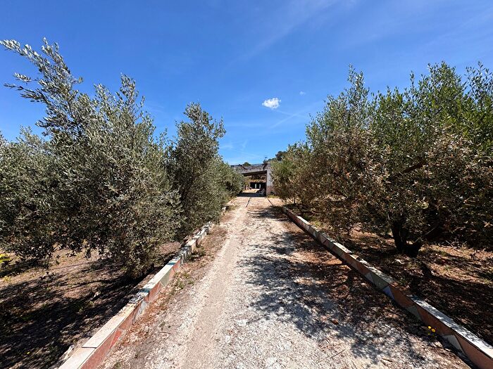 Casa en venta en Benigànim, Valencia de 3 habitaciones
