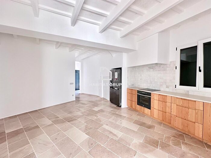Casa en venta en Maó ciutat, Centre Històric de 3 habitaciones