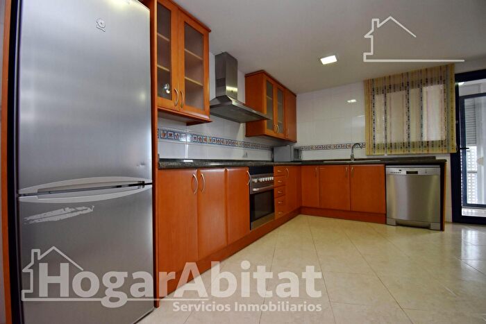 Casas en venta y pisos alquiler - 3