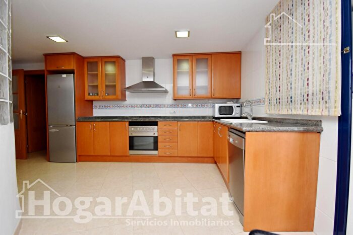 Casas en venta y pisos alquiler - 2