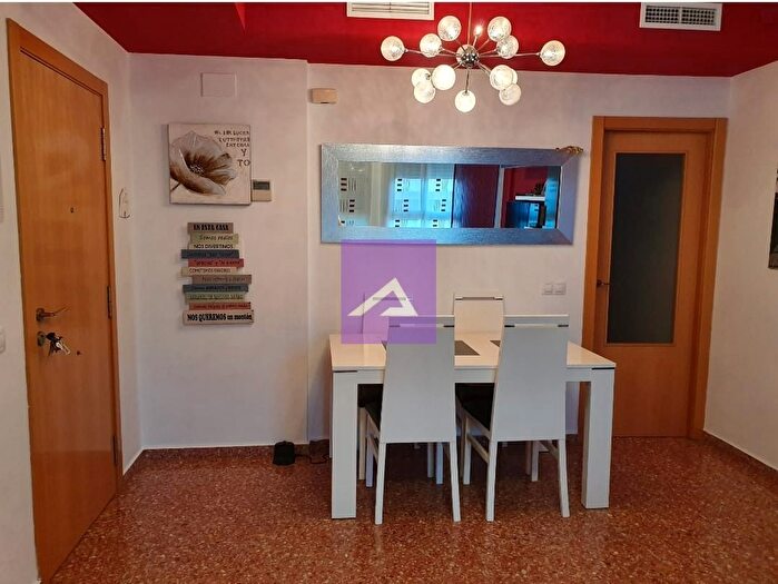 Piso en venta en Almàssera, Valencia de 3 habitaciones