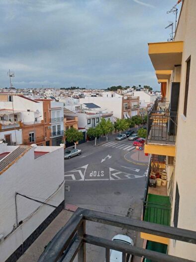 Piso en venta en Coria del Río, Sevilla de 3 habitaciones