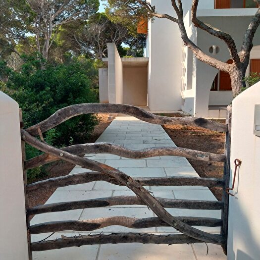 Casa en venta en Cala Morell, Ciutadella de Menorca de 4 habitaciones