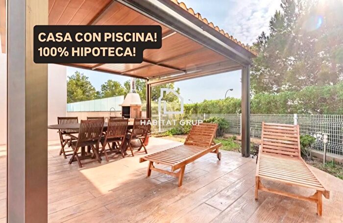 Casas en venta y pisos alquiler - 1