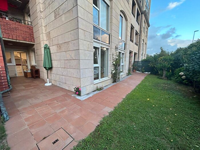 Casas en venta y pisos alquiler - 1