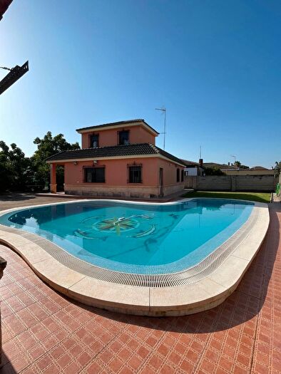 Casas en venta y pisos alquiler - 1