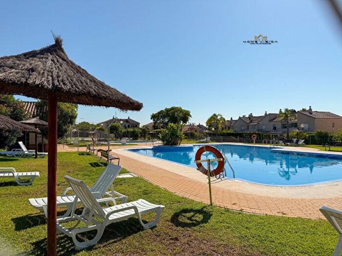 Casa en venta en Jerez sur, Puertas del sur Guadabajaque de 4 habitaciones