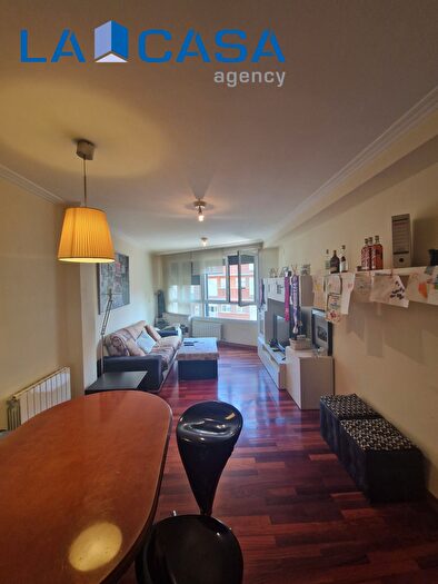 Piso en venta en Basurtu Zorrotza, Zorrotza de 1 habitacion