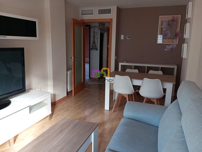 Piso en alquiler en Carretera de Sevilla Los Montitos, Badajoz Capital de 2 habitaciones