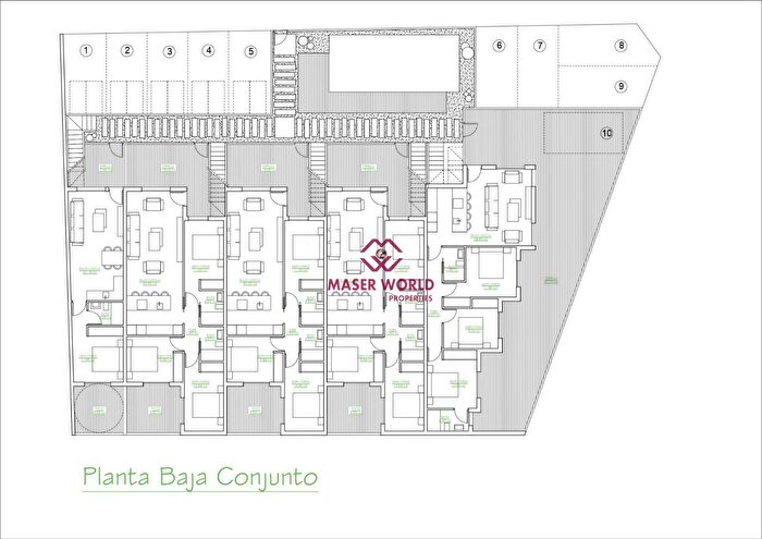 Casas en venta y pisos alquiler - 3