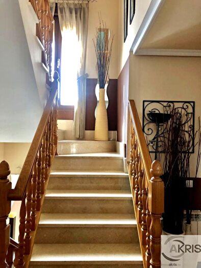 Casa en venta en Olías del Rey, Toledo de 5 habitaciones
