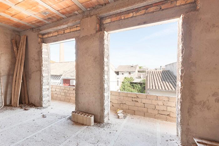 Casas en venta y pisos alquiler - 3