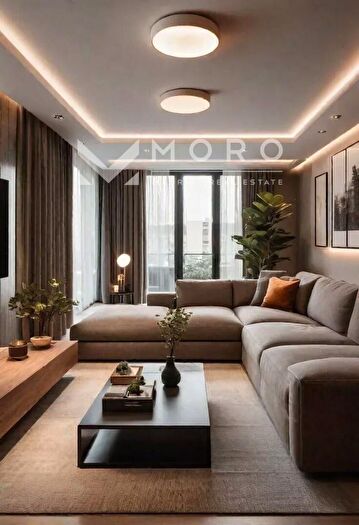 Piso en venta en Barrio de Salamanca, Goya de 3 habitaciones