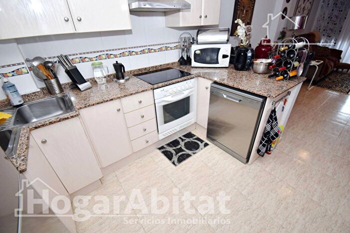 Casas en venta y pisos alquiler - 2