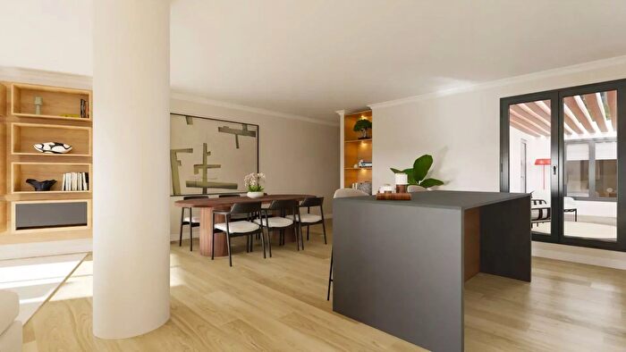 Casas en venta y pisos alquiler - 1