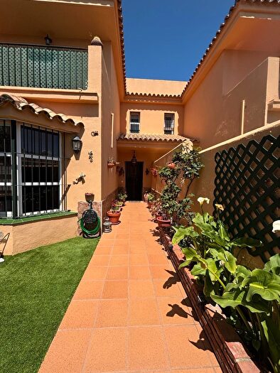 Casa en venta en Núcleo urbano, Chiclana de la Frontera de 4 habitaciones
