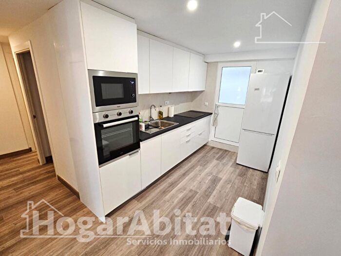 Casas en venta y pisos alquiler - 1