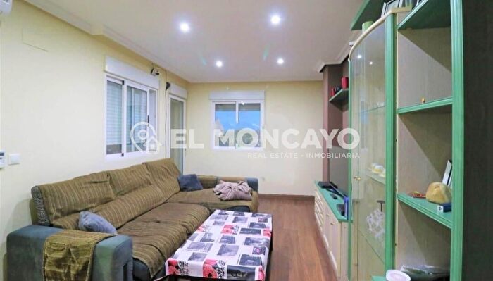 Casas en venta y pisos alquiler - 2
