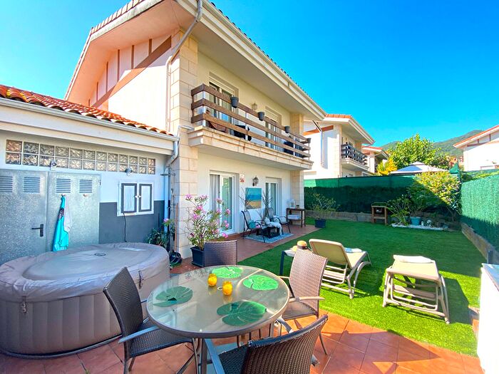 Casas en venta y pisos alquiler - 1