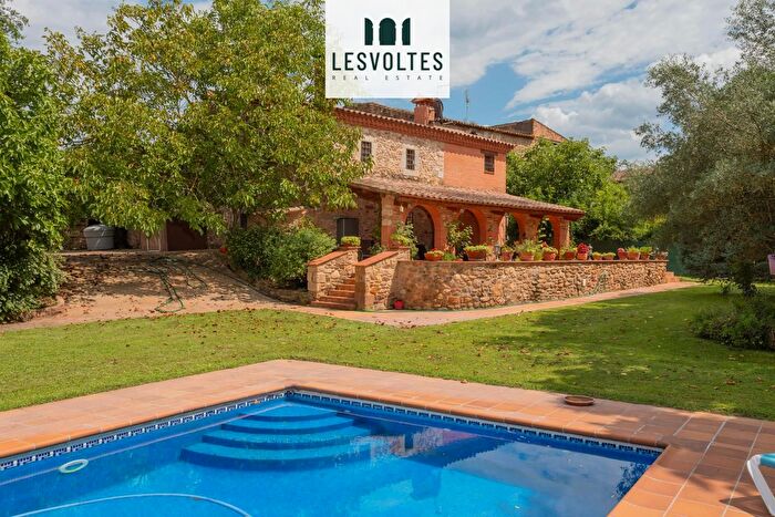 Casa en venta en Juià, Girona de 5 habitaciones
