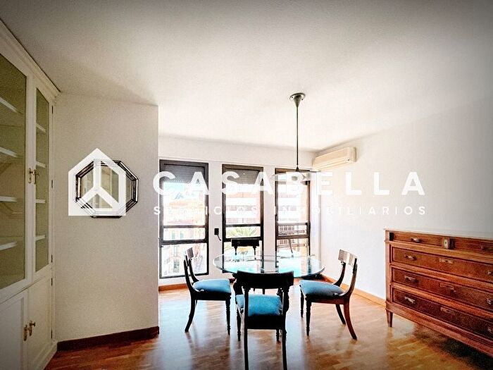 Casas en venta y pisos alquiler - 1