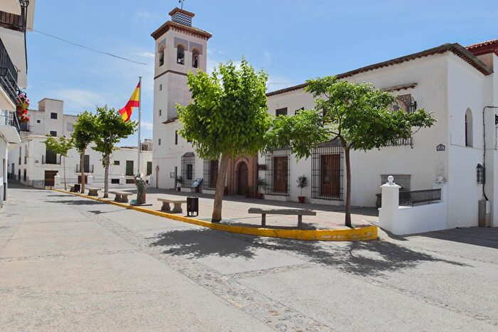 Casa en venta en Pórtugos, Granada de 5 habitaciones