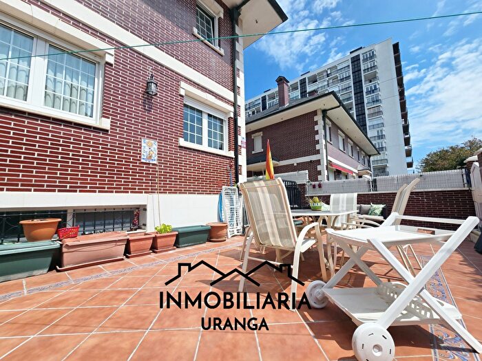 Casas en venta y pisos alquiler - 2
