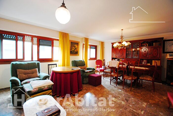 Piso en venta en Tavernes de la Valldigna, Valencia de 3 habitaciones