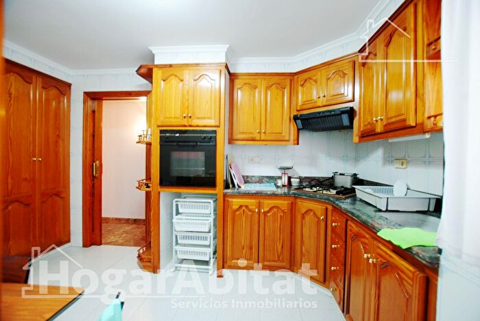 Casas en venta y pisos alquiler - 3