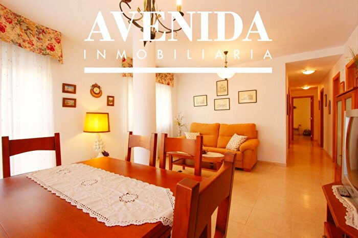 Piso en venta en Centro, Oropesa del Mar Orpesa de 3 habitaciones