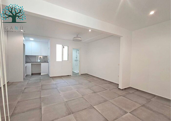 Casas en venta y pisos alquiler - 3