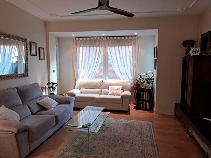Piso en venta en Casco Histórico, Alfonso de 3 habitaciones