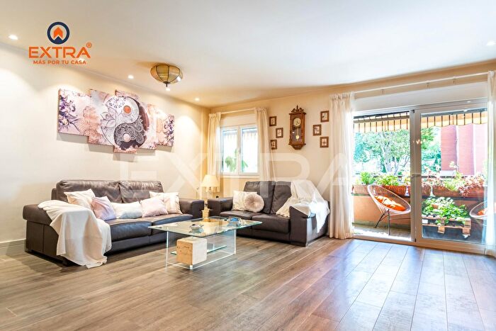 Piso en venta en Ciudad Lineal, Costillares de 3 habitaciones