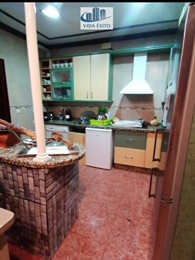 Casas en venta y pisos alquiler - 2