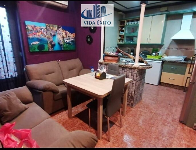Piso en venta en Linarejos, Linares de 3 habitaciones