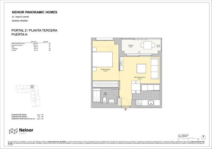Casas en venta y pisos alquiler - 2