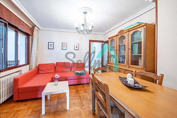 Casas en venta y pisos alquiler - 2