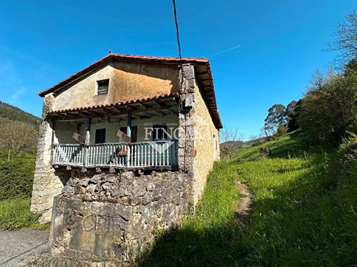 Casas en venta y pisos alquiler - 1
