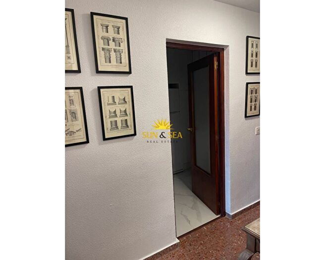 Casas en venta y pisos alquiler - 3